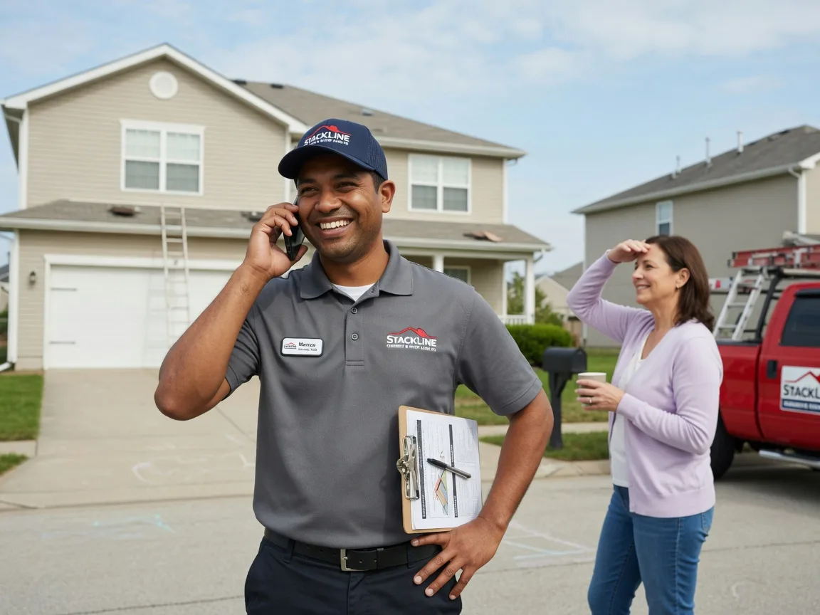 Chimney flashing repair Chatham, MI FAQs